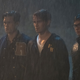 Photo: The CW